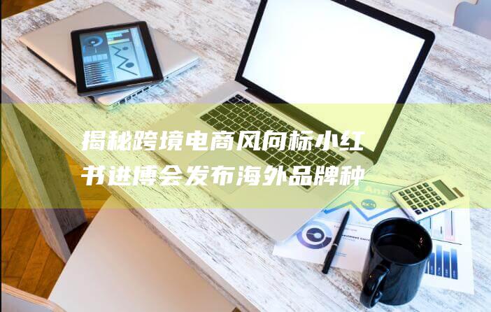 揭秘跨境电商风向标 小红书进博会发布海外品牌种草数据 (揭秘跨境电商读后感)
