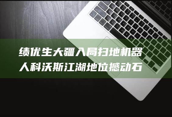 绩优生大疆入局扫地机器人 科沃斯江湖地位 撼动石头