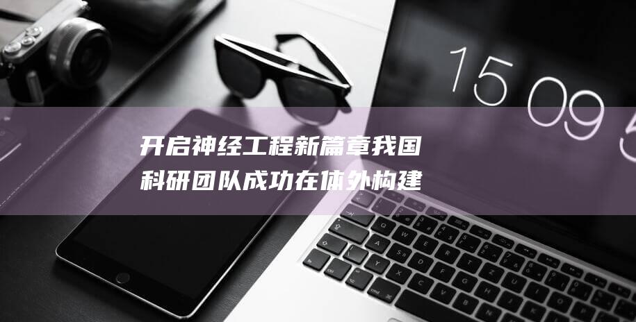 开启神经工程新篇章 我国科研团队成功在体外构建感觉神经复杂体系 (开启神经工程的条件)