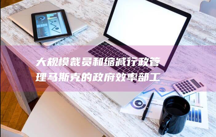 大规模裁员和缩减行政管理 马斯克的政府效率部工作计划 (大规模裁员和辞退区别)