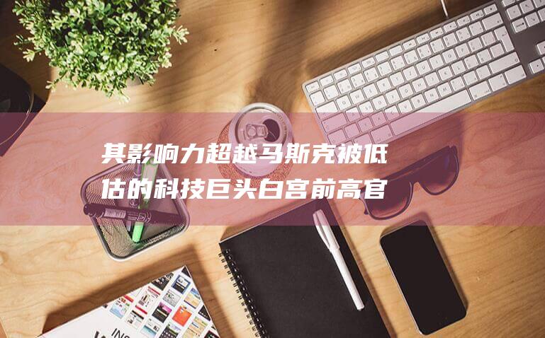 其影响力超越马斯克 被低估的科技巨头 白宫前高官揭秘 (影响力更加)