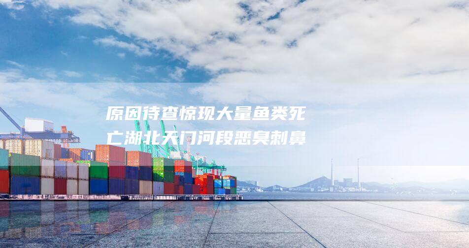原因待查 惊现大量鱼类死亡 湖北天门河段恶臭刺鼻 (原因待查惊现怎么写)