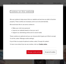 HSBC Group corporate website | HSBC Holdings plc
