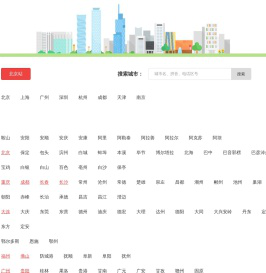 列表网-分类信息免费查询和发布