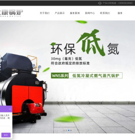 节能锅炉,环保锅炉,低氮锅炉------太康锅炉有限公司