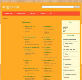 Jnsjgd.Com