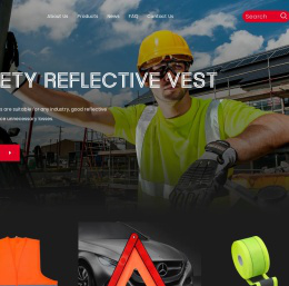 Wholesale Reflective Safety Vest Manufacturers, Suppliers
