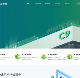 多盟-专注移动智能营销的平台