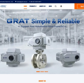 Quality Explosion Proof Electric Actuator & Quick Open Electric Actuator factory from China