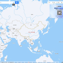 百度地图