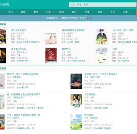 书楼小说网_书友最值得收藏的免费小说阅读网