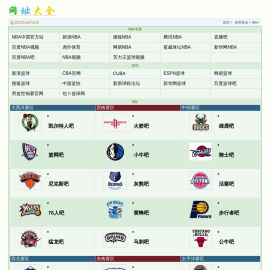 2221网址大全－－NBA