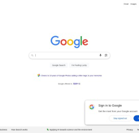 Google