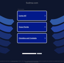 5xdmw.com - 5xdmw Resources and Information.