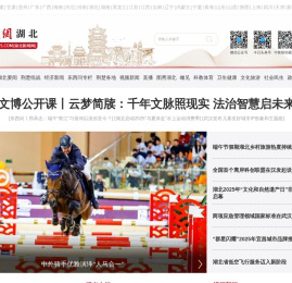 中新网湖北 湖北新闻网