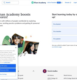 Khan Academy