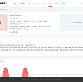 碳资产管理平台官网_碳资产管理平台网址_碳资产管理平台怎么样-网址导航大全