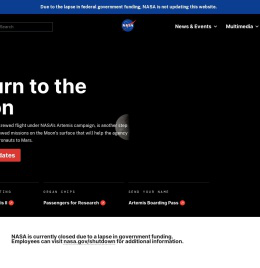 NASA