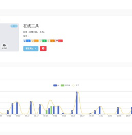 在线工具 | 789技术导航