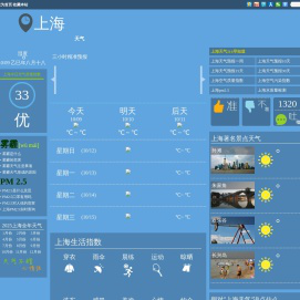 上海天气预报一周_上海天气预报10天_上海天气预报15天查询_114天气网