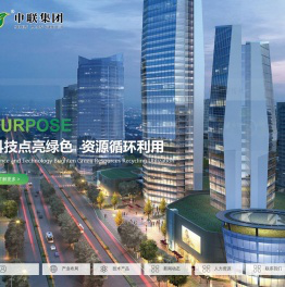 浙江申联环保集团有限公司
