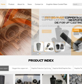 Qingdao Shengkaiweijian Graphite Products Co., Ltd.