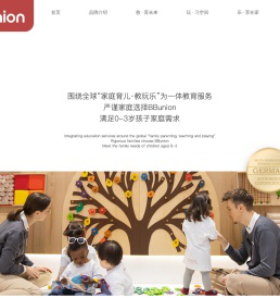 早教加盟|BBunion早教中心|BBunion国际早教品牌-BBunion早教官网