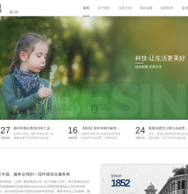 柏中环境科技(上海)股份有限公司