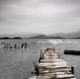 Wakin 周華健官方網站