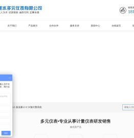 涡街流量计罗茨气体涡轮厂家_衡水多元仪表有限公司