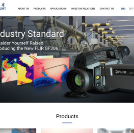 Peiport Holdings Ltd.