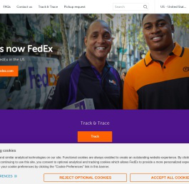 TNT 快遞付運 | TNT Hong Kong