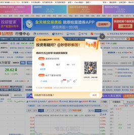 东方财富(300059)_股票价格_行情_走势图—东方财富网