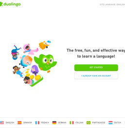 Duolingo