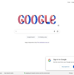 Google