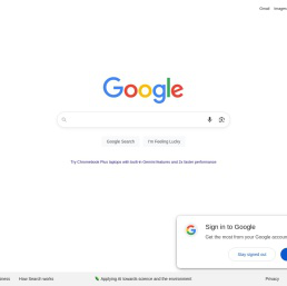 Google