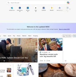 MSN