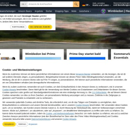 Amazon.de: Günstige Preise für Elektronik & Foto, Filme, Musik, Bücher, Games, Spielzeug & mehr