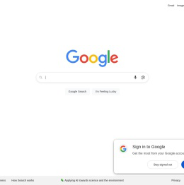 Google