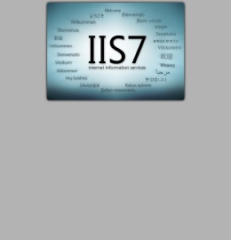 IIS7