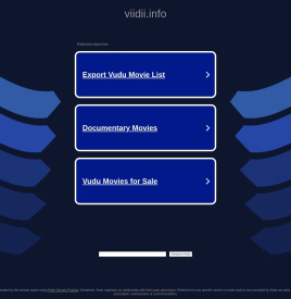 viidii.info