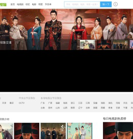 电视剧,剧情介绍,演员表,节目预告_电视猫