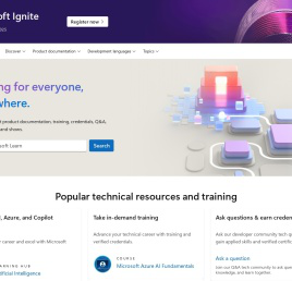 Microsoft Learn：培养开拓职业生涯新机遇的技能