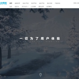 冰川网络