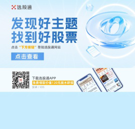 选股宝 | 选股宝 - 发现好股票