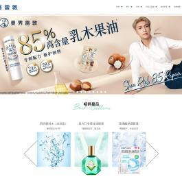 曼秀雷敦官网，处处关怀，成就更好！