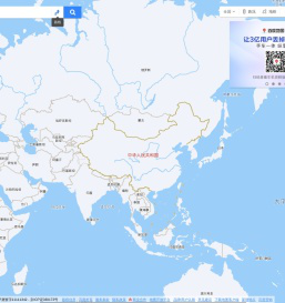 百度地图