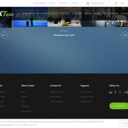 ZKTeco | Biometrics and Computer Vision