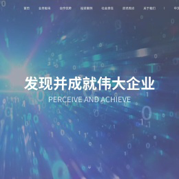 深创投集团
