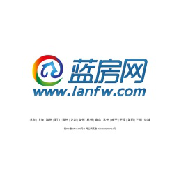 蓝房网